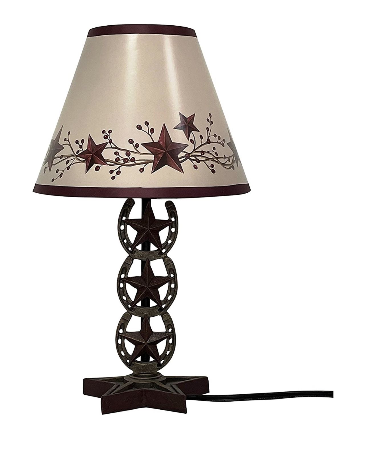 Lámpara. Chica Nueva