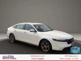 2024 Honda Accord