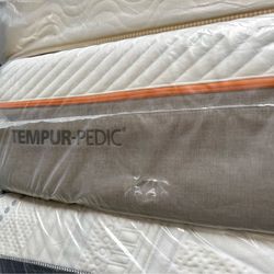 Brand new memory foam mattres