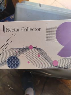 Nector collector