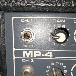 Peavey Amp