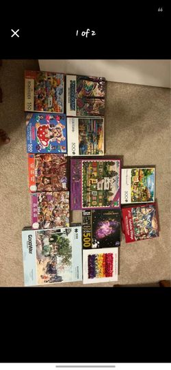 Puzzles