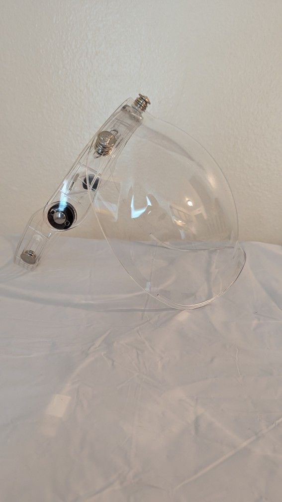 Visor Motorcycle