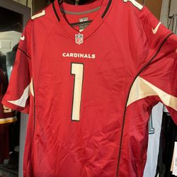 Kyler Murray Arizona Cardinals Jersey 