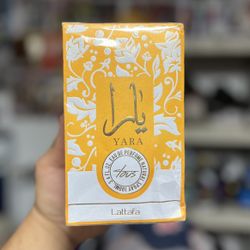 Lattafa Yara Tous Women’s Perfume