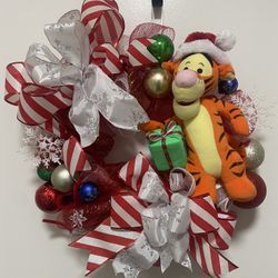 Christmas Wreath 