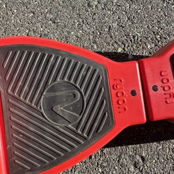 Rydon Kids Hoverboard 