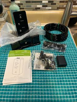 NEW! Moistenland automatic reptile misting system (model PL201)