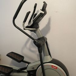 Elliptical