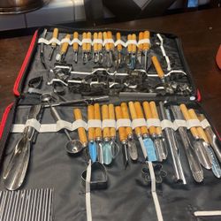 Fruit Carving kit