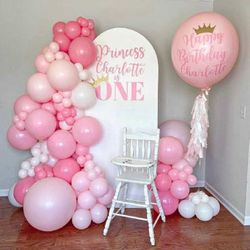 Enchanting Balloon Designs – Brighten Up Birthday Celebrations! level list