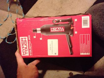 8 Ton Bottle Jack