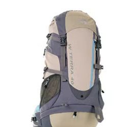 The North Face Hiking Bag