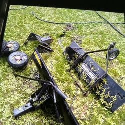 Any Rider Mower Part.   Plys Tow Sireader More Ask