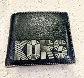 Men Michael Kors Wallet