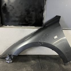 2021-2022-2023-2024 LEXUS IS300 LEFT FENDER OEM USED