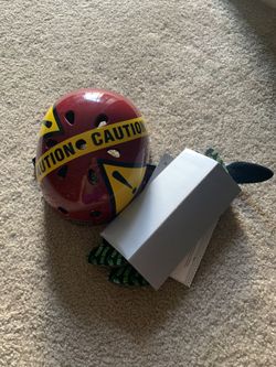 Nutcase children’s bicycle helmet