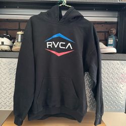 Rvca Men’s Sweatshirt