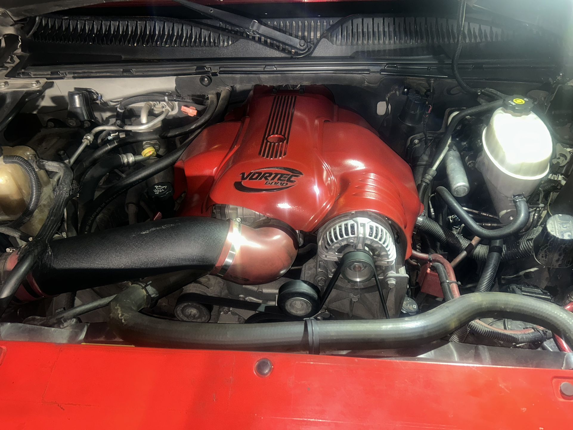 2005 Cadillac Escalade