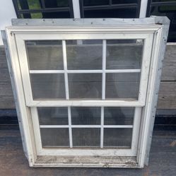 Single Window 