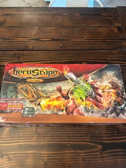 Heroscape Bundle