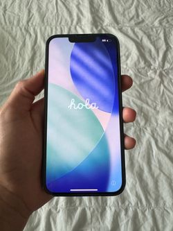 iPhone 13