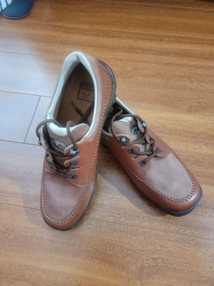 Bally EXEDO Mens Shoes