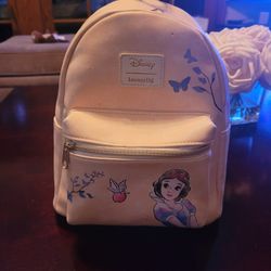 Loungefly Snow White Bag