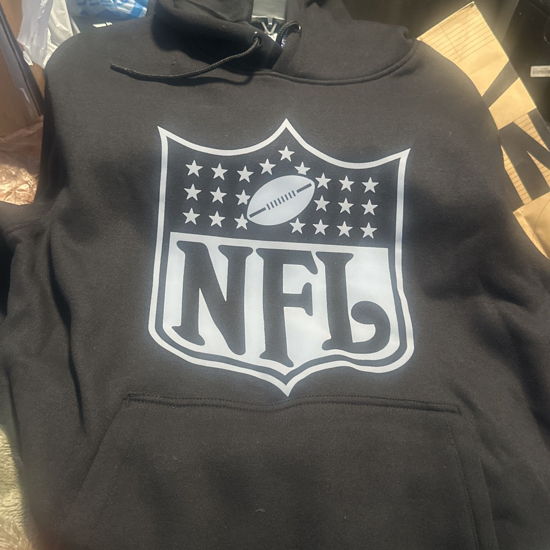 NFL Hoodie