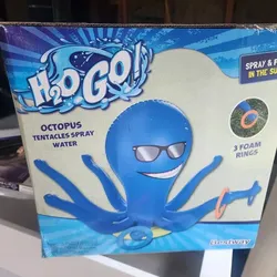 H2O GO