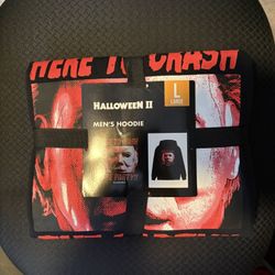Michael Myers Hoodie 