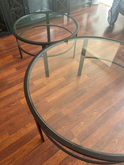 Nesting table