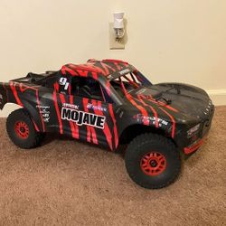 Arrma Mojave S6