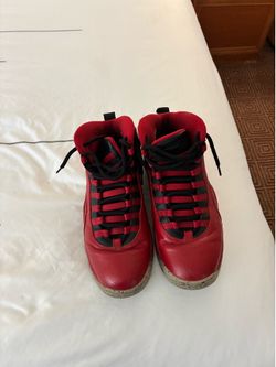 Jordan 10s size9