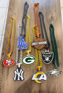 Hype chain
