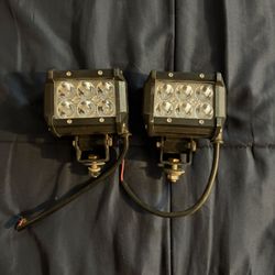 led lights 