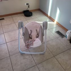 Baby Swing 