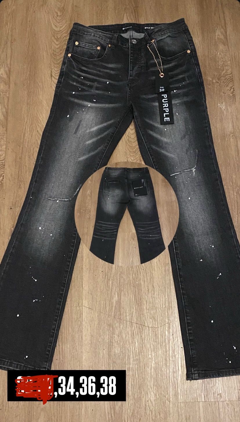 Purple Jeans 343638