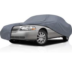 Car Cover for Crown Victoria Lincoln Grand Marquis Marauder 70.00