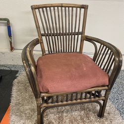 Tommy Bahama Style Chair