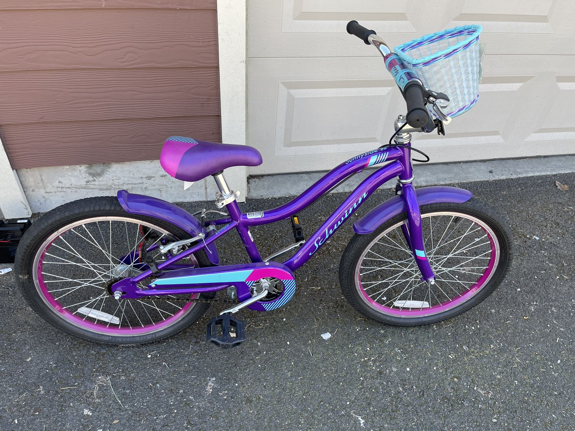 Schwinn sunnyside 20 sales