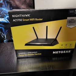Netgear Wifi 5 Router