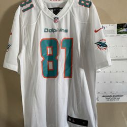 Miami Dolphins Jersey 