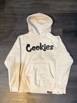Cookies hoodie