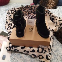 Beautiful UGGs Bran New 