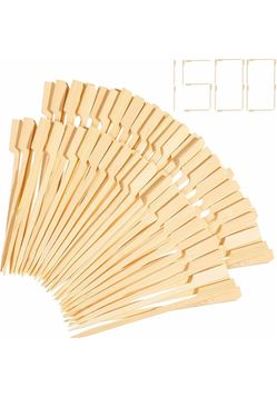 Bamboo Skewers