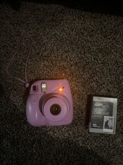Instax Mini 7 Plus
