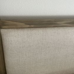 Queen Size Bed