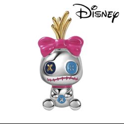 Pandora Disney Scrump Charm