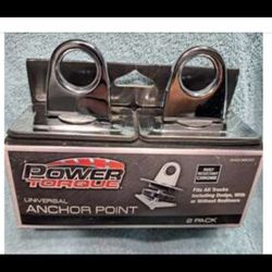 Universal Anchor Point